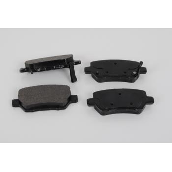 VORTEX 26109002 Disc Brake Pad product image 1 of 1