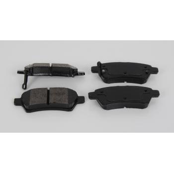 VORTEX 26110102 - Disc Brake Pad VORTEX 26110102 Disc Brake Pad product image 1 of 1