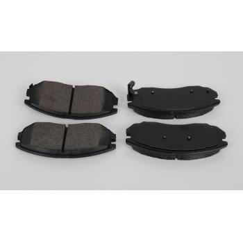 VORTEX 26110402 Disc Brake Pad product image 1 of 1