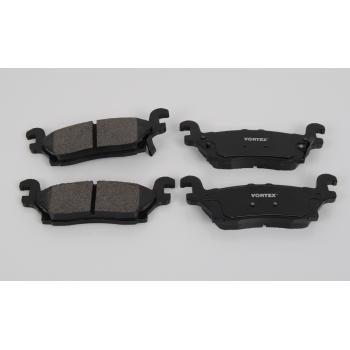 VORTEX 26112002 - Disc Brake Pad VORTEX 26112002 Disc Brake Pad product image 1 of 1