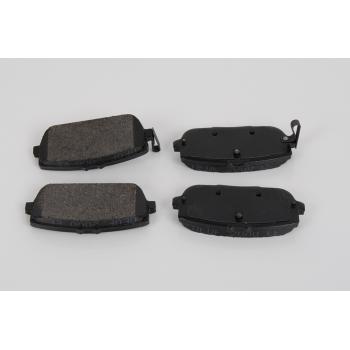 VORTEX 26118002 Disc Brake Pad product image 1 of 1