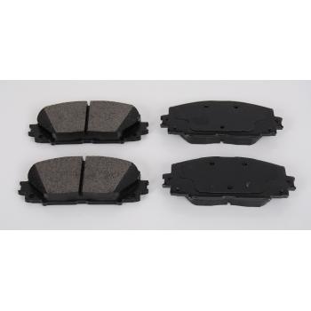 VORTEX 26118402 Disc Brake Pad product image 1 of 1