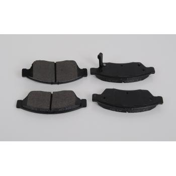 VORTEX 26119502 Disc Brake Pad product image 1 of 1
