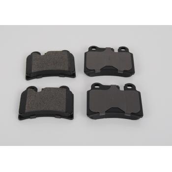 VORTEX 26127702 Disc Brake Pad product image 1 of 1