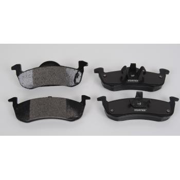 VORTEX 26127902 - Disc Brake Pad VORTEX 26127902 Disc Brake Pad product image 1 of 1