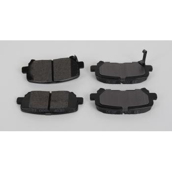 VORTEX 26128102 Disc Brake Pad product image 1 of 1