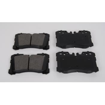 VORTEX 26128202 Disc Brake Pad product image 1 of 1