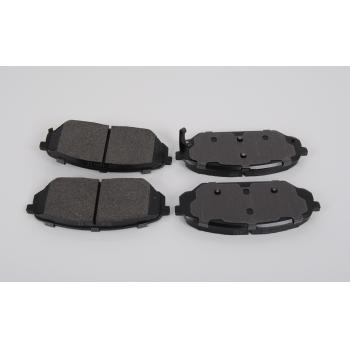 VORTEX 26130102 Disc Brake Pad product image 1 of 1