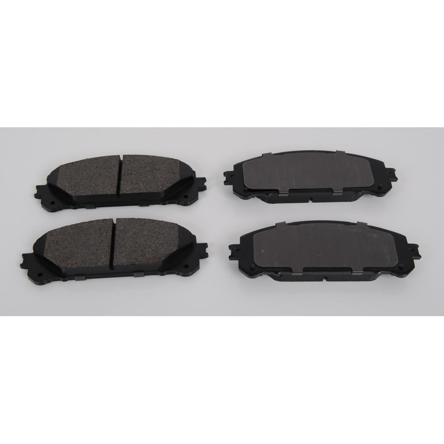 VORTEX 26132402 Disc Brake Pad product image 1 of 1