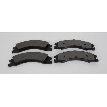 VORTEX 26133002 Disc Brake Pad product image 1 of 1
