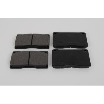 VORTEX 2613502 Disc Brake Pad product image 1 of 1