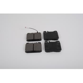 VORTEX 26145A02 - Disc Brake Pad VORTEX 26145A02 Disc Brake Pad product image 1 of 1