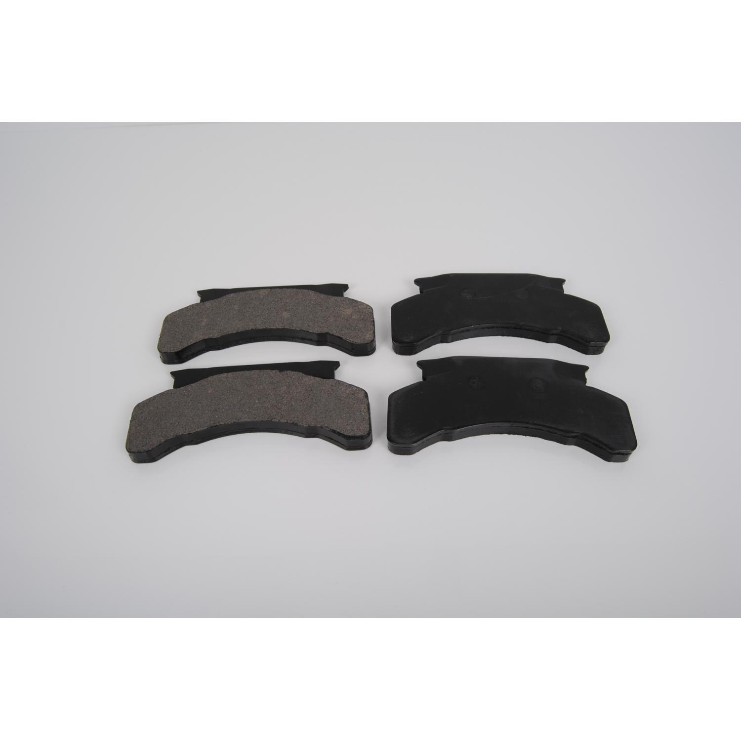 VORTEX 2622402 Disc Brake Pad product image 1 of 1