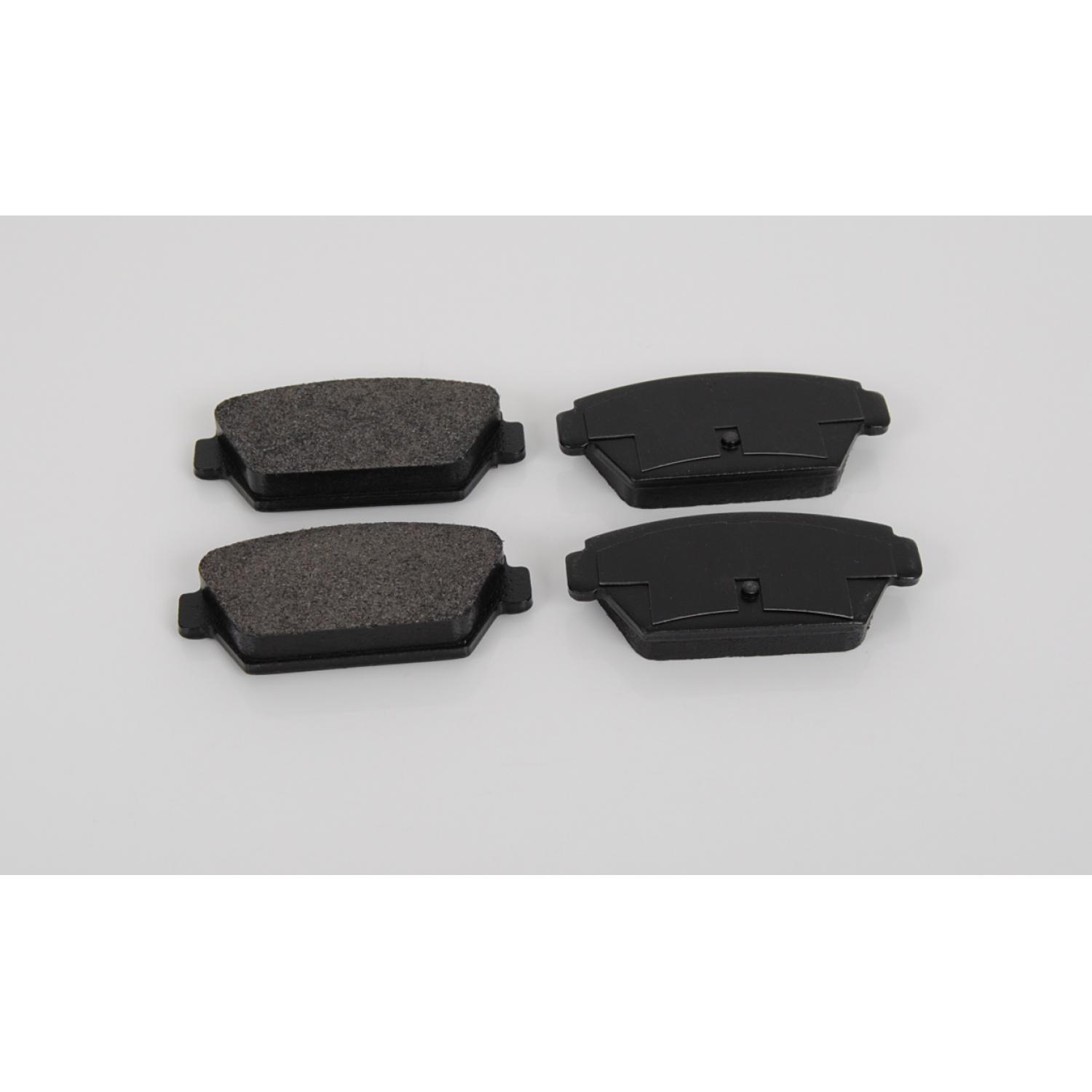 VORTEX 2632902 Disc Brake Pad product image 1 of 1