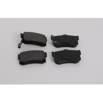 VORTEX 2634202 Disc Brake Pad product image 1 of 1