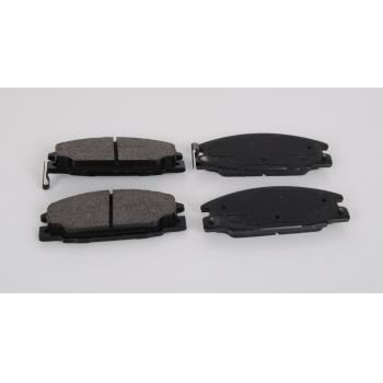 VORTEX 2636302 Disc Brake Pad product image 1 of 1