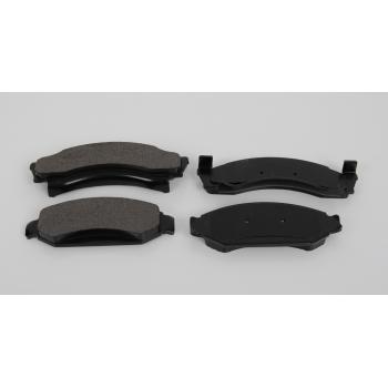 VORTEX 2637502 Disc Brake Pad product image 1 of 1