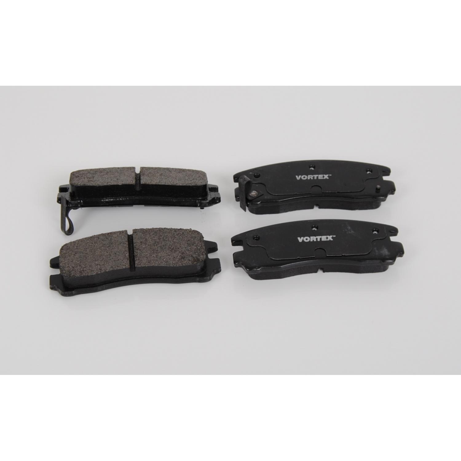 VORTEX 2638302 Disc Brake Pad product image 1 of 1