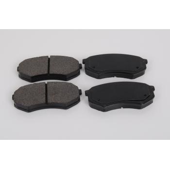 VORTEX 2638902 Disc Brake Pad product image 1 of 1