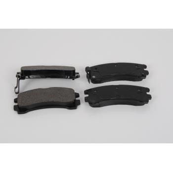 VORTEX 2640102 Disc Brake Pad product image 1 of 1
