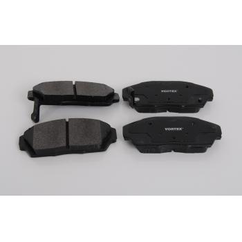 VORTEX 2640902 Disc Brake Pad product image 1 of 1