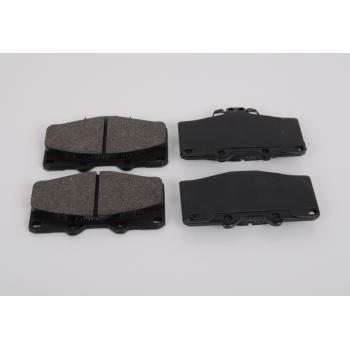 VORTEX 2641002 Disc Brake Pad product image 1 of 1