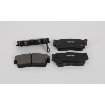 VORTEX 2641802 Disc Brake Pad product image 1 of 1