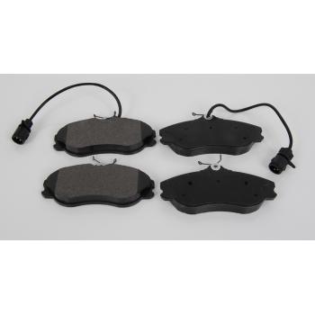 VORTEX 26419A02 Disc Brake Pad product image 1 of 1