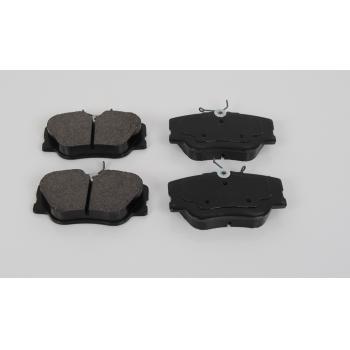 VORTEX 2642302 Disc Brake Pad product image 1 of 1