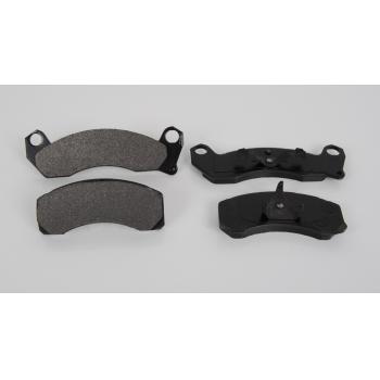 VORTEX 2643102 Disc Brake Pad product image 1 of 1
