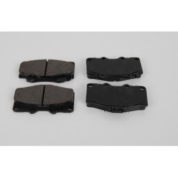 VORTEX 26436A02 Disc Brake Pad product image 1 of 1