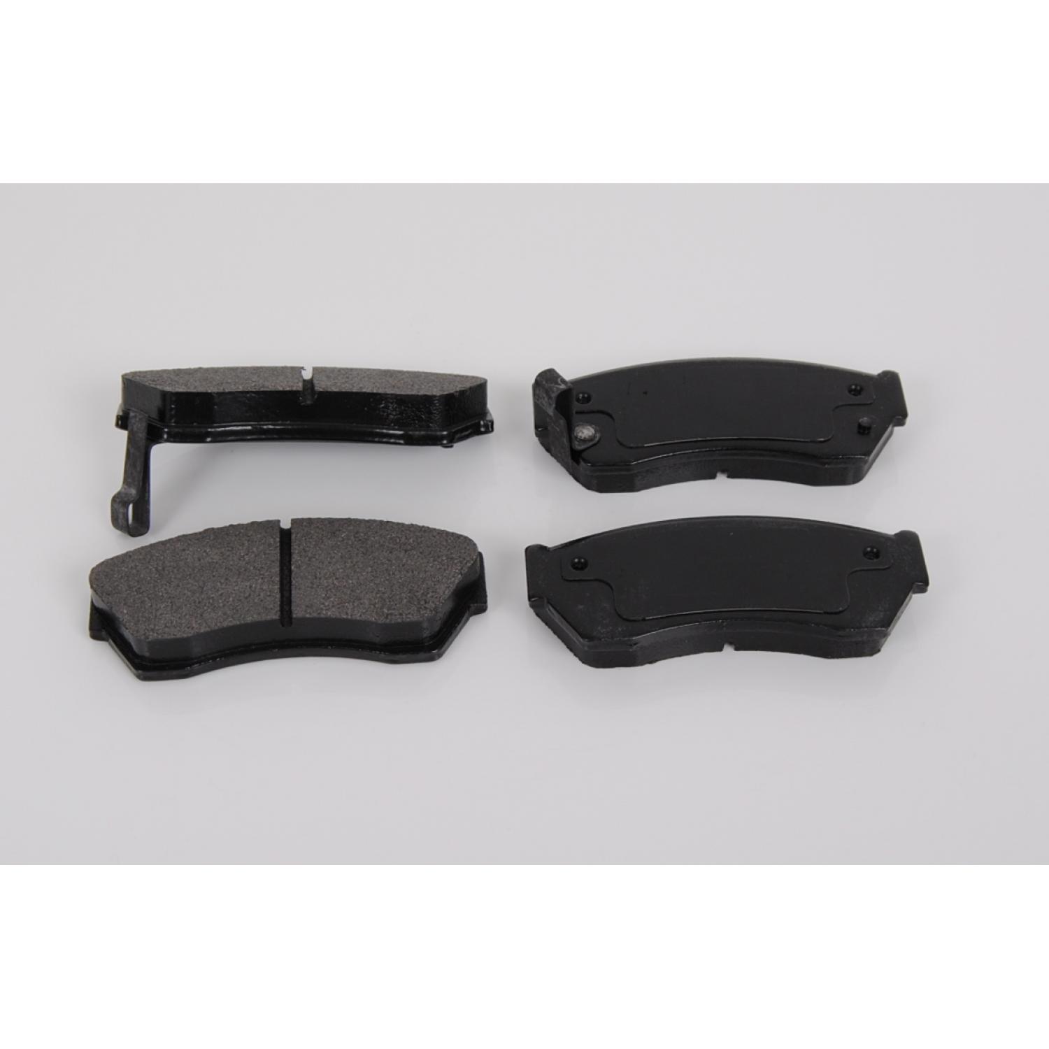 VORTEX 2645102 Disc Brake Pad product image 1 of 1