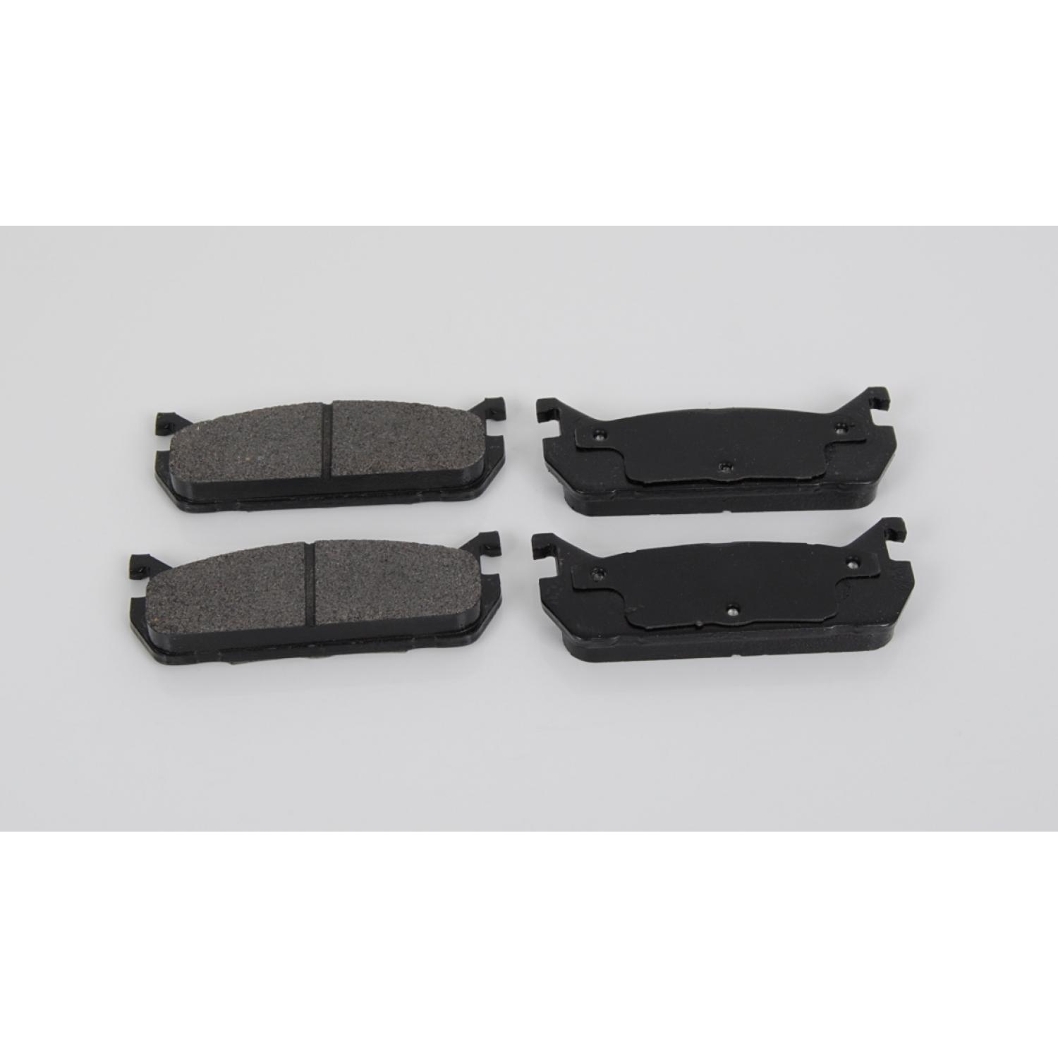 VORTEX 2645802 - Disc Brake Pad VORTEX 2645802 Disc Brake Pad product image 1 of 1