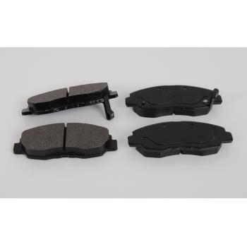 VORTEX 2646502 Disc Brake Pad product image 1 of 1