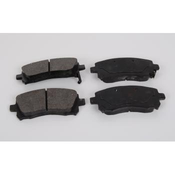 VORTEX 2647102 Disc Brake Pad product image 1 of 1