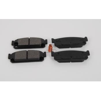 VORTEX 2648102 Disc Brake Pad product image 1 of 1