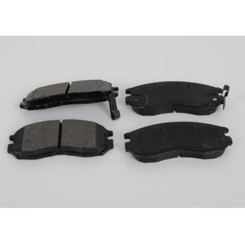 VORTEX 2648402 Disc Brake Pad product image 1 of 1