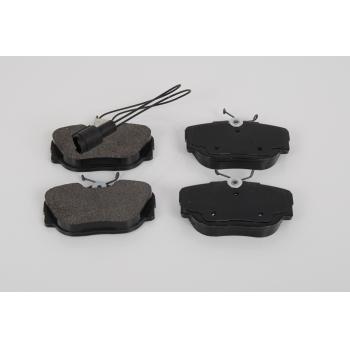 VORTEX 26493A02 Disc Brake Pad product image 1 of 1