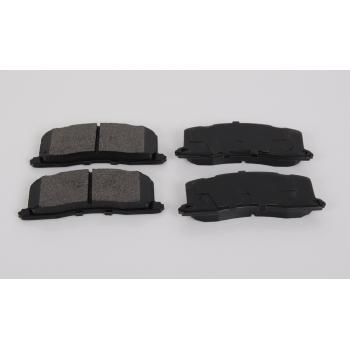 VORTEX 2650102 Disc Brake Pad product image 1 of 1