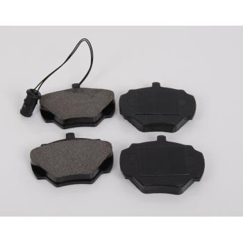 VORTEX 26518A02 Disc Brake Pad product image 1 of 1
