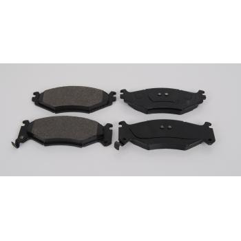 VORTEX 2652202 Disc Brake Pad product image 1 of 1