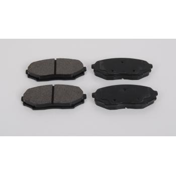 VORTEX 2652502 - Disc Brake Pad VORTEX 2652502 Disc Brake Pad product image 1 of 1