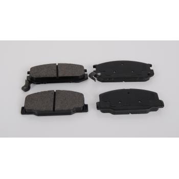 VORTEX 2652702 Disc Brake Pad product image 1 of 1