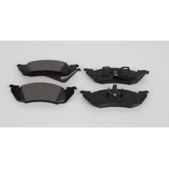 VORTEX 26529A02 Disc Brake Pad product image 1 of 1