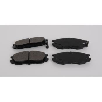 VORTEX 2655202 Disc Brake Pad product image 1 of 1