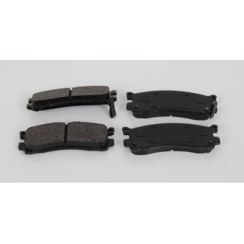 VORTEX 2655302 Disc Brake Pad product image 1 of 1