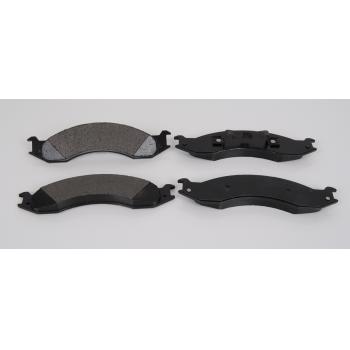 VORTEX 2655702 Disc Brake Pad product image 1 of 1