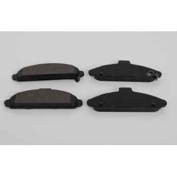 VORTEX 2656602 - Disc Brake Pad VORTEX 2656602 Disc Brake Pad product image 1 of 1