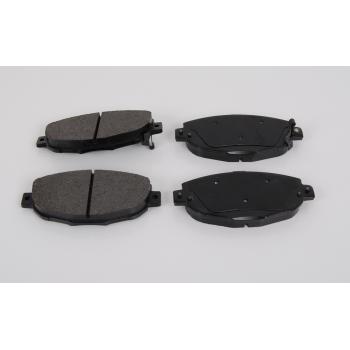 VORTEX 2657102 Disc Brake Pad product image 1 of 1