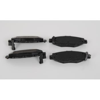 VORTEX 2657202 Disc Brake Pad product image 1 of 1